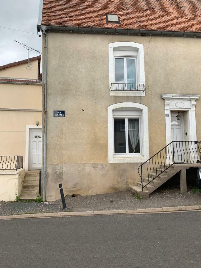 Le Cercle Villa Breuvannes Ngoại thất bức ảnh